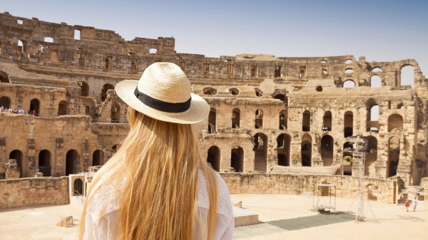 SIMBA CLUB - Nozha Beach Superior 4* - ТУНИС 2026 - 8 дни ALL INCLUSIVE почивка с дъх на екзотика - полет от Пловдив от 759,27 евро