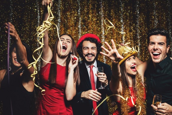 Нова Година - Върнячка баня - хотел Tonanti & Spa 4* от 639 евро