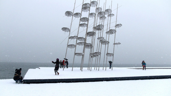 Предколеден Шопинг в Солун с посещение на Mall Mediterranean Cosmos от 99,70 евро