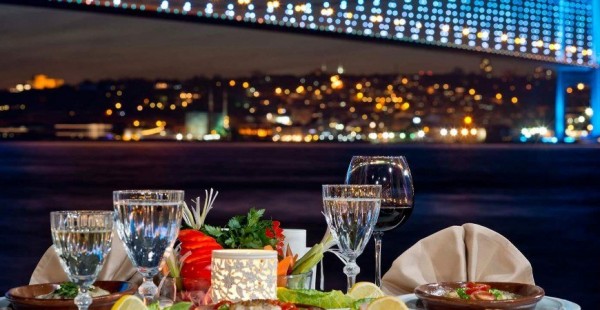 Петзвездна Нова Година в Истанбул, Hotel SHERATON ISTANBUL ESENYURT 5* ! от 454,53 евро