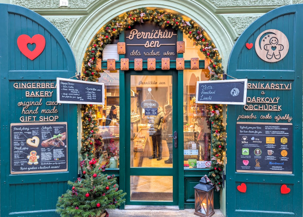 Коледно настроение в Белград и Прага - 350 евро- ПОСЛЕДНИ МЕСТА