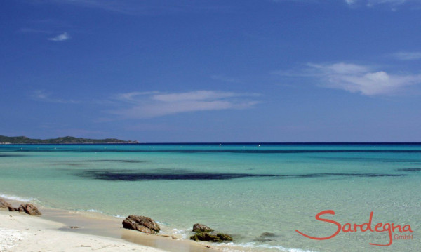 Почивка в Сардиния - самолет, 7 нощувки със закуски и вечери и възможност за много допълнителни екскурзии. 912,65 евро